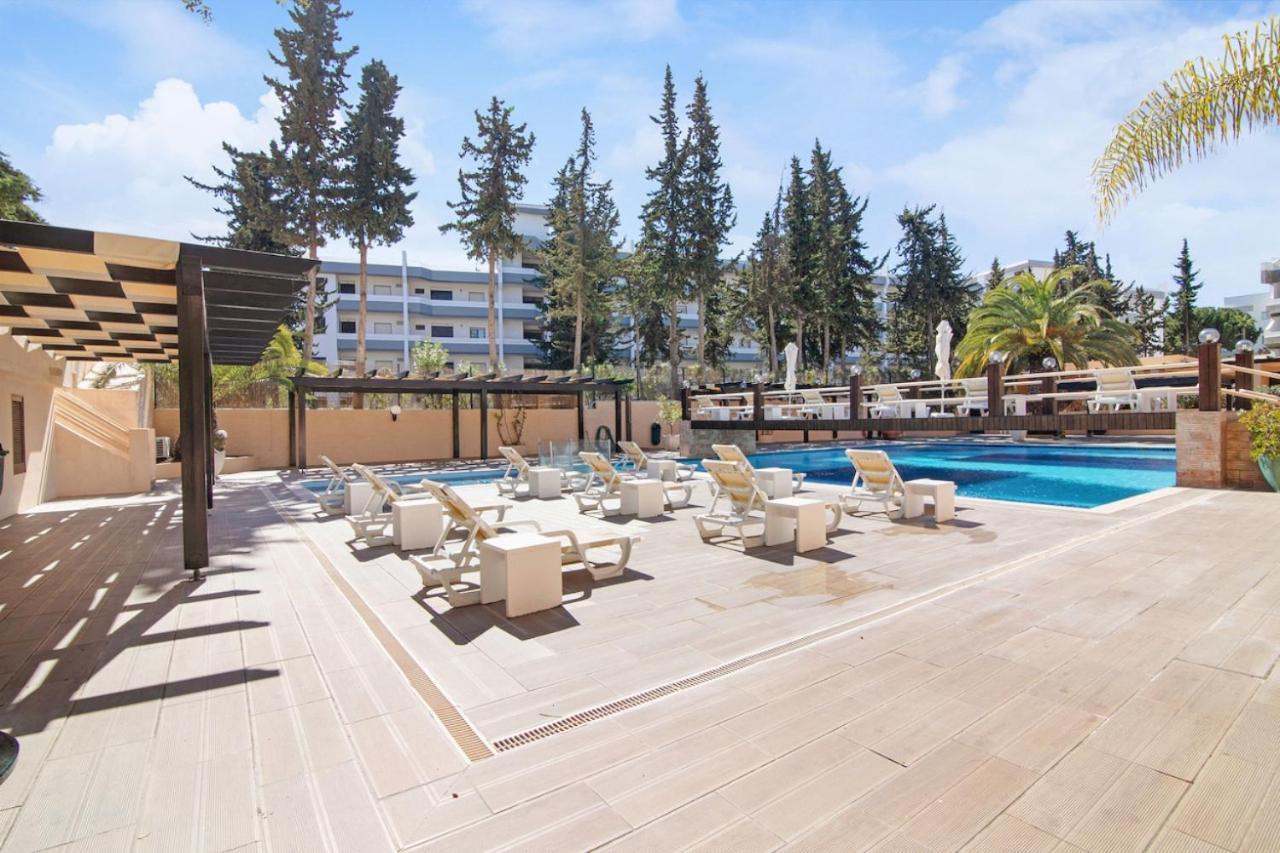 Joyce By Sunnyway Apartment Albufeira